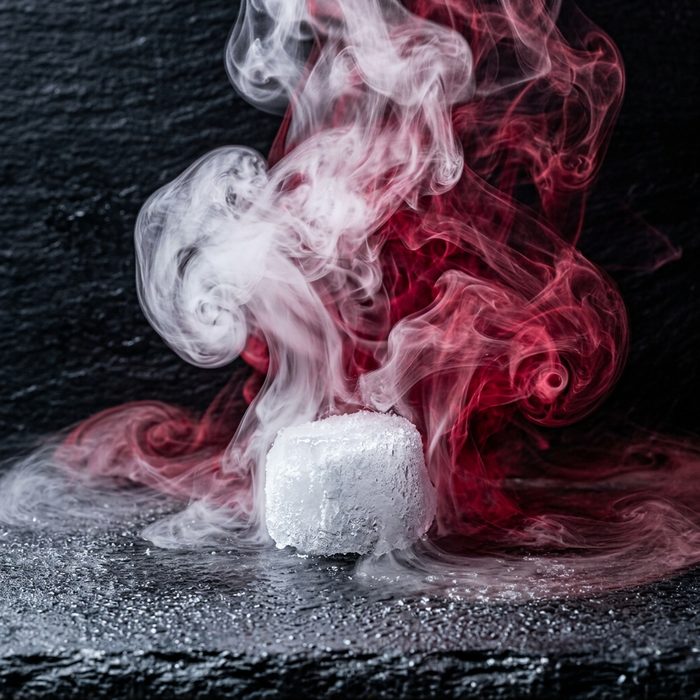 Hielo Seco Subcero
